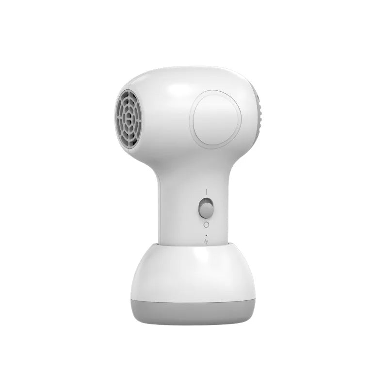 Wireless Quiet Puppy Hair Dryer