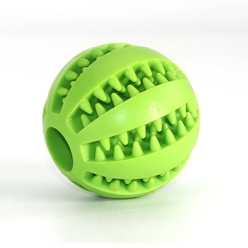 Indestructo Tooth Cleaning Ball